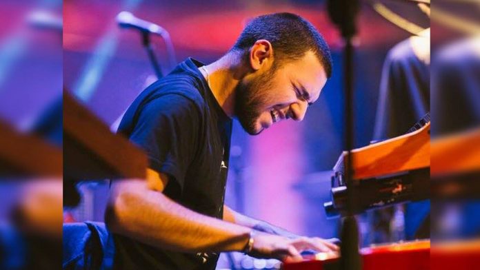BEQA-GOCHIASHVILI