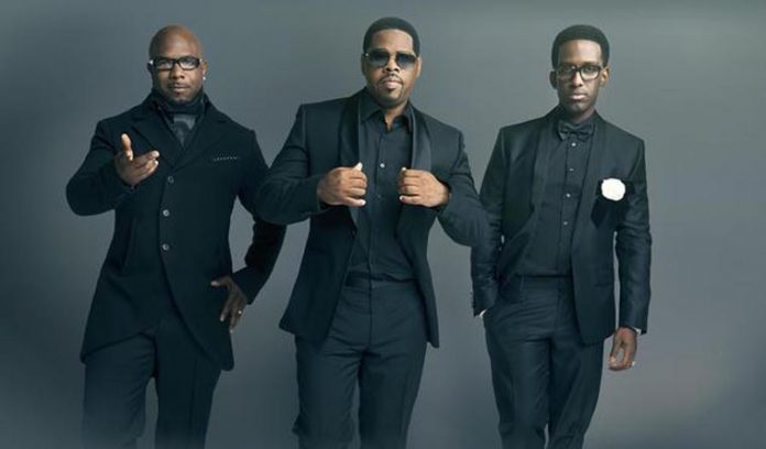 Boyz-II-Men