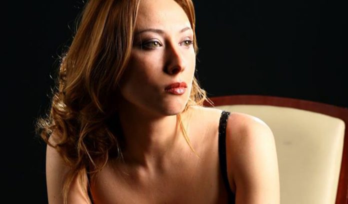 Ekaterine-Andronikashvili