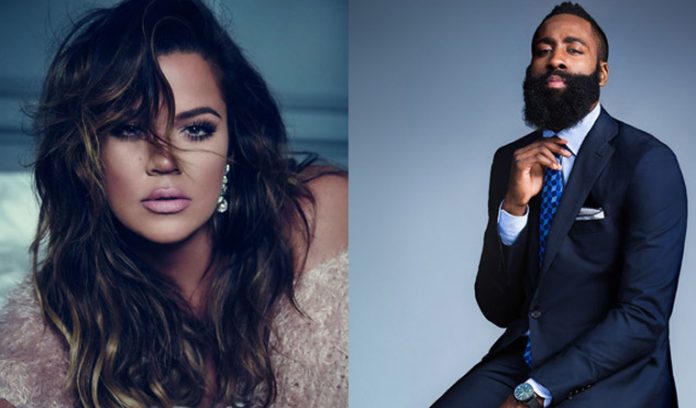 Khloe-Kardashian-James-Harden