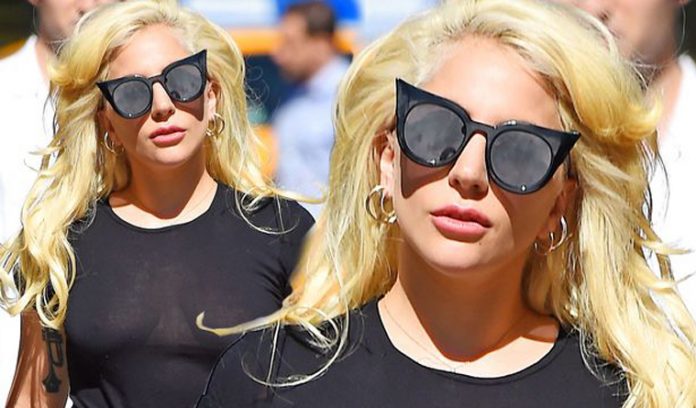LADY-GAGA