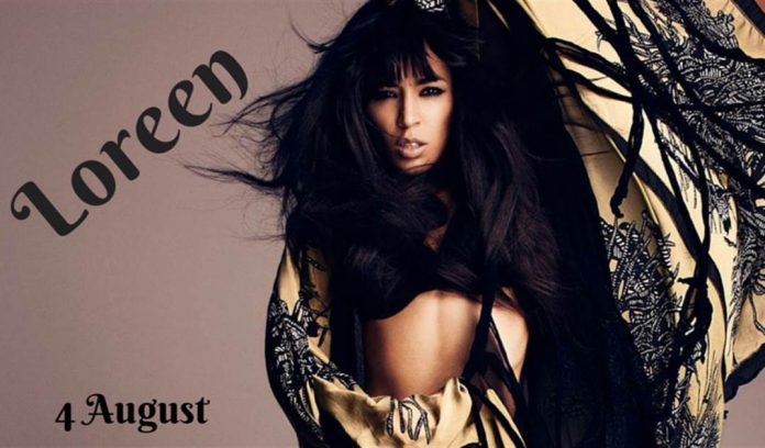 Loreen-batumi