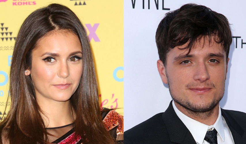 Nina-Dobrev-Josh-Hutcherson4