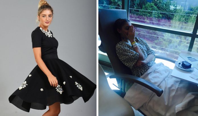 Shorena-Begashvili-with-Eva-Barbaqadze-at-Liv-Hospital-MINE
