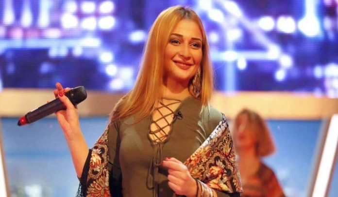 Tako-Meliqishvili