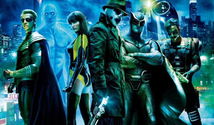 Watchmen