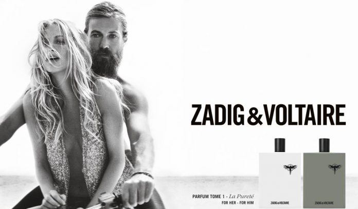 Zadig-Voltaire