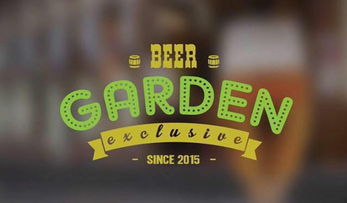 beer-garden