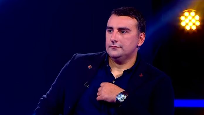 besozanguri