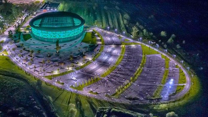 blackseaarena
