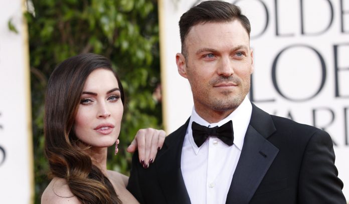 brian-austin-green-and-megan-fox-golden-globes-reuters