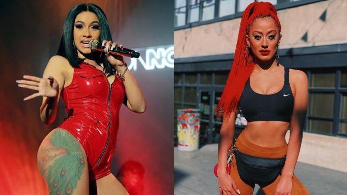 cardii-b