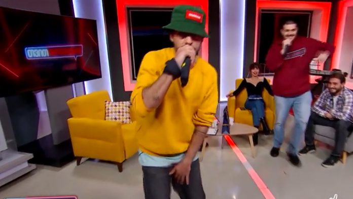 giorgi-mxaradze-rap