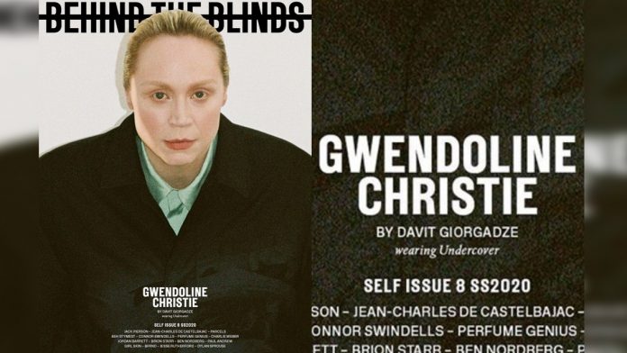 gwendeline