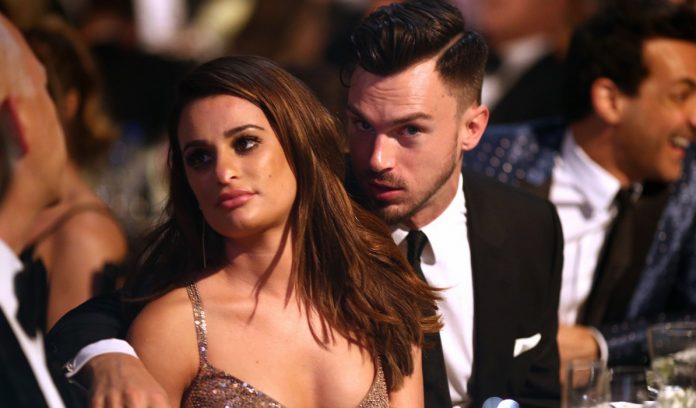 lea-michele-matthew-paetz-amfar-gala-01