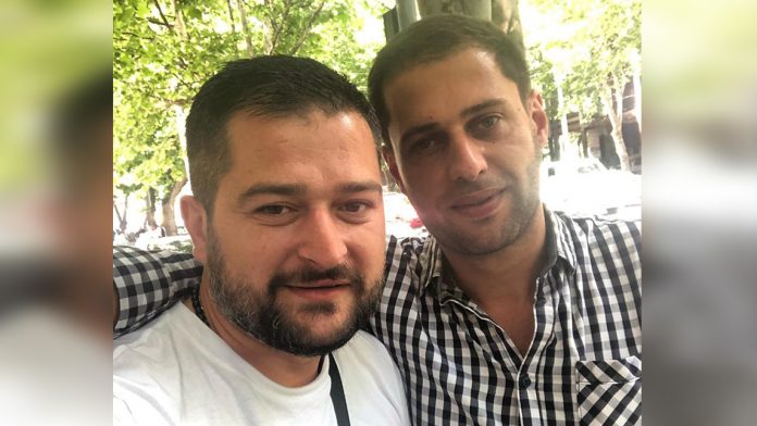 levan-rostoshvili-news
