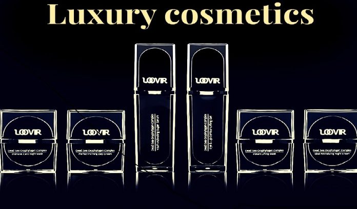luxury-cosmetics