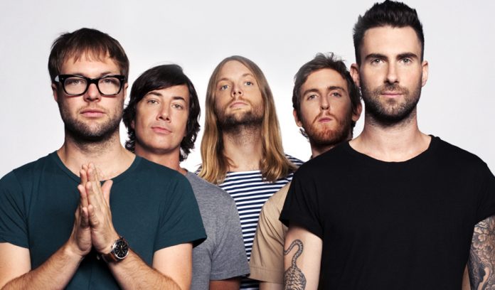 maroon-5-chonguri-da-fafaxi