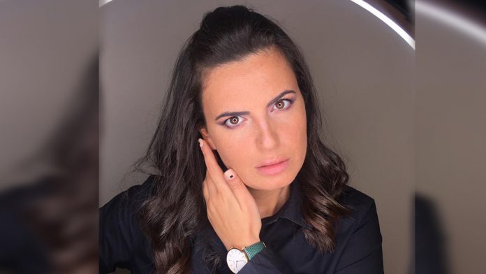 salome-sharvadze