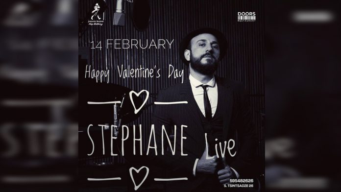 stefane