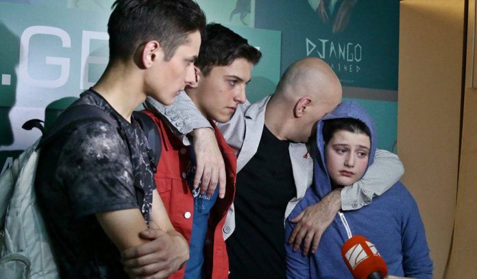 x-boys-after-x-factor