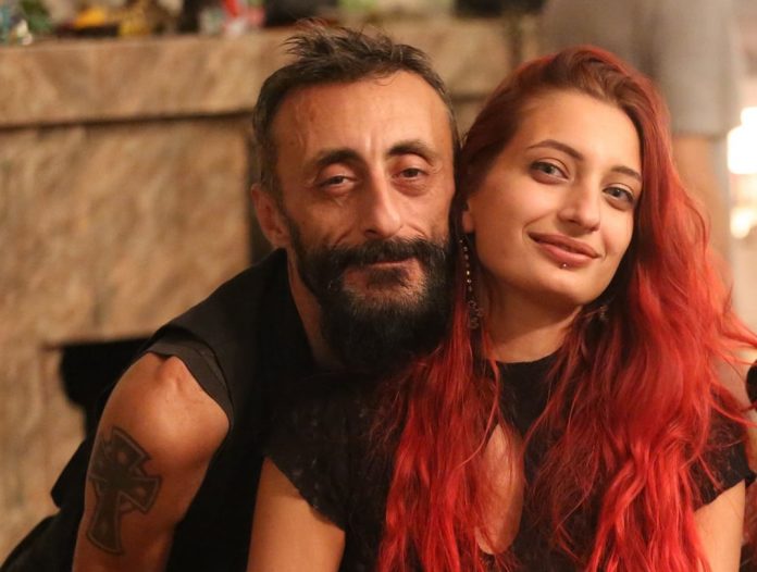 გიორგი და